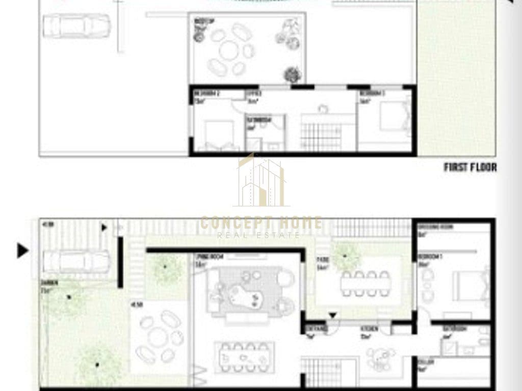 Vilë Në Shitje në Farkë, Tiranë - 307,800€ | 180 m² 4