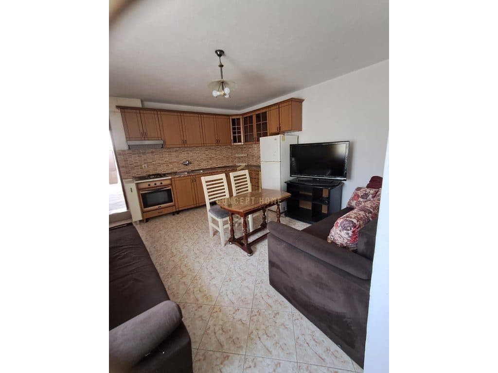 Jepet me qera apartament 1+1 ne 2