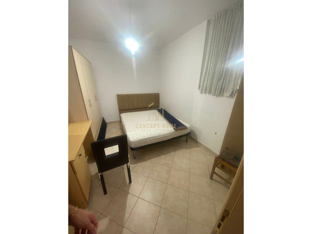 Apartament 1+1 Me Qira në Komunën e Parisit, Tiranë - 550€ | 55 m² 4