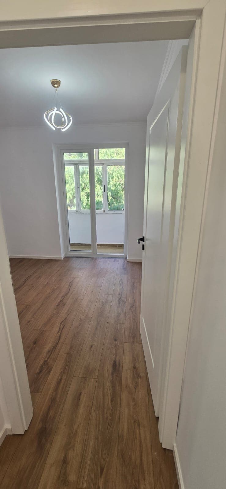 Apartament 1+1 Për Shitje në Myslym Shyri, Tiranë - 135000€