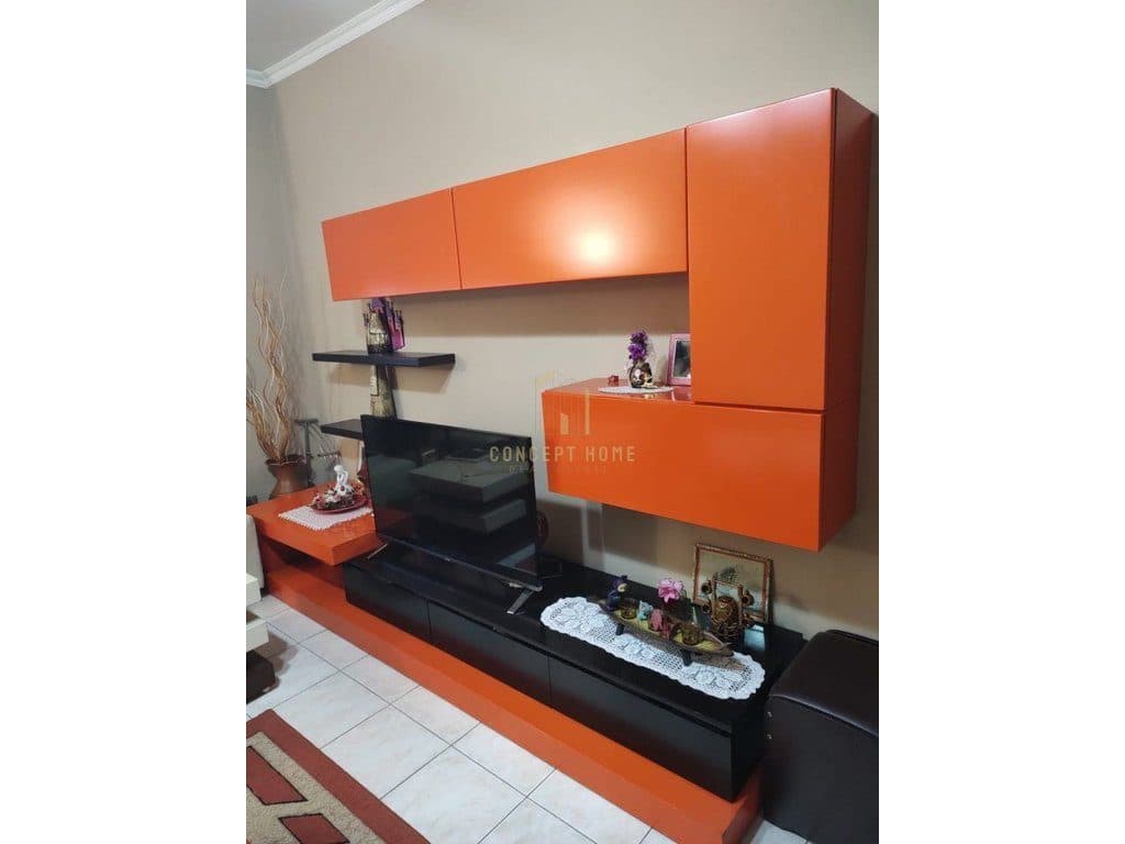 Apartament 2+1 Për Shitje në Tiranë - 135,000€ | 4