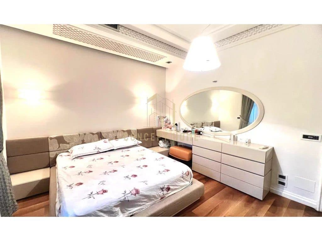 Jepet me qera apartament 1+1 3