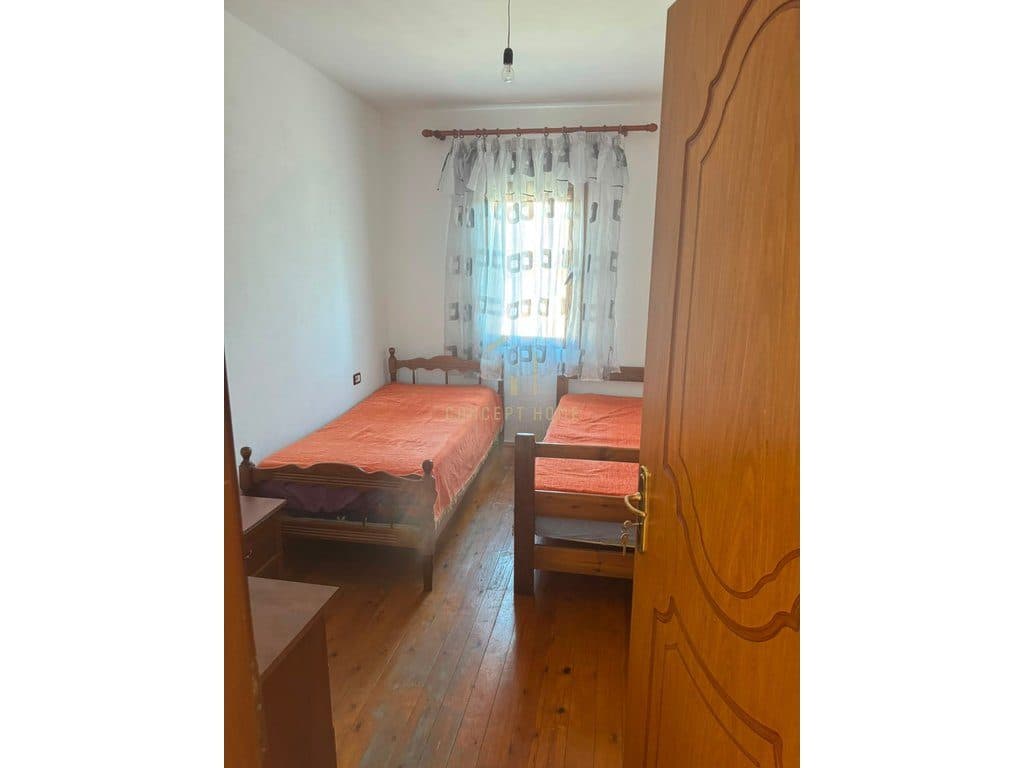 Jepet me qera Apartamenti 2+1 ne Allias/Cmimi: 38.000Leke/ muaj 2