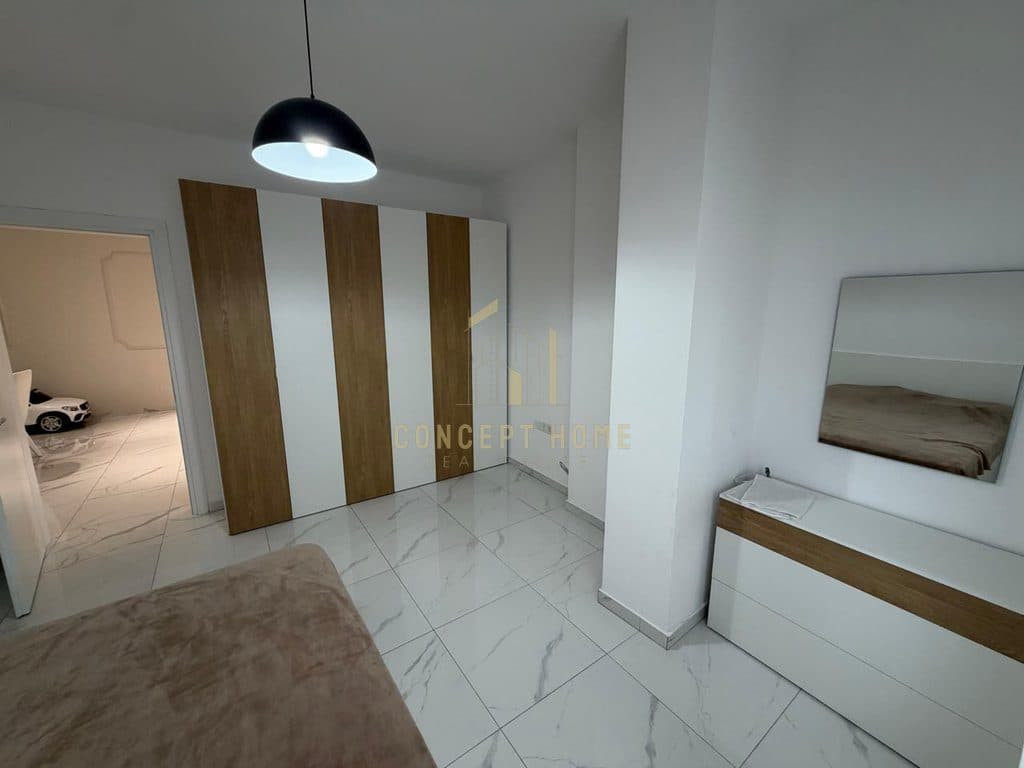 Jepet me qera Apartament 2+1 ne Kamez 3