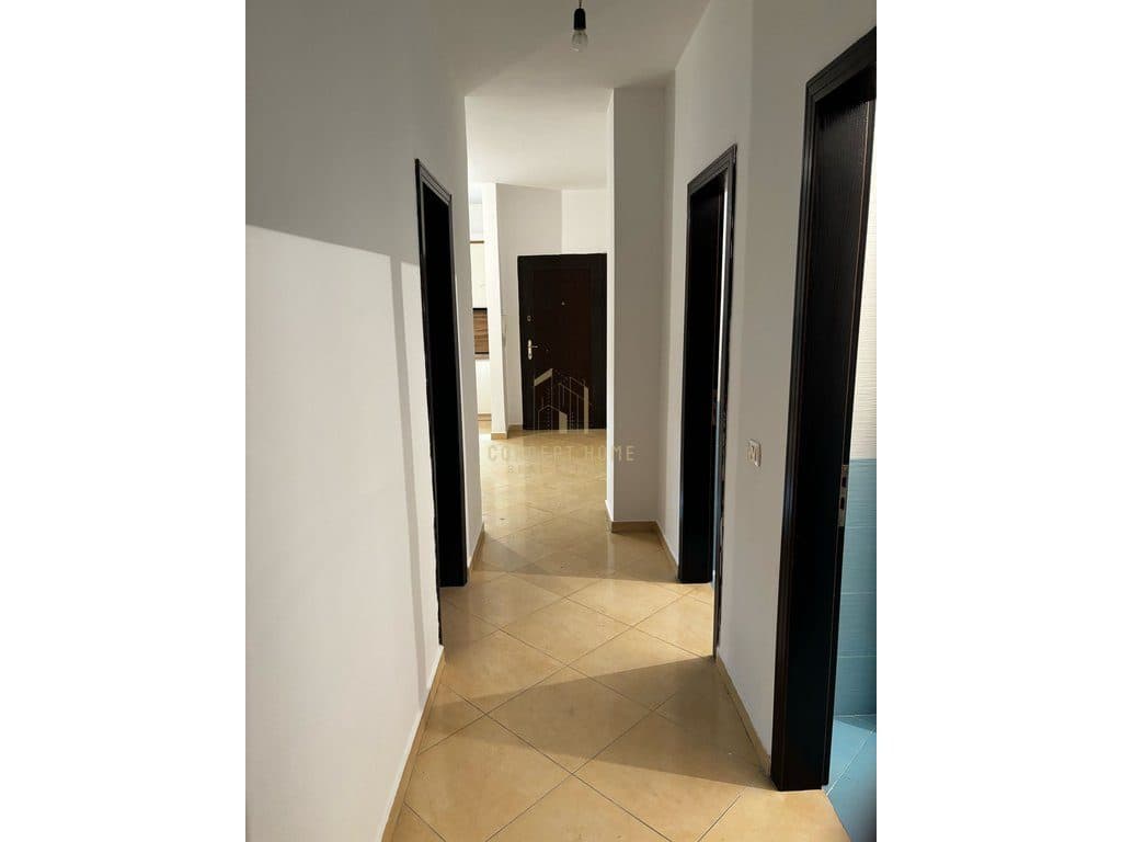 Jepet apartament me qera 2+1 tek Rruga Ardeno 4