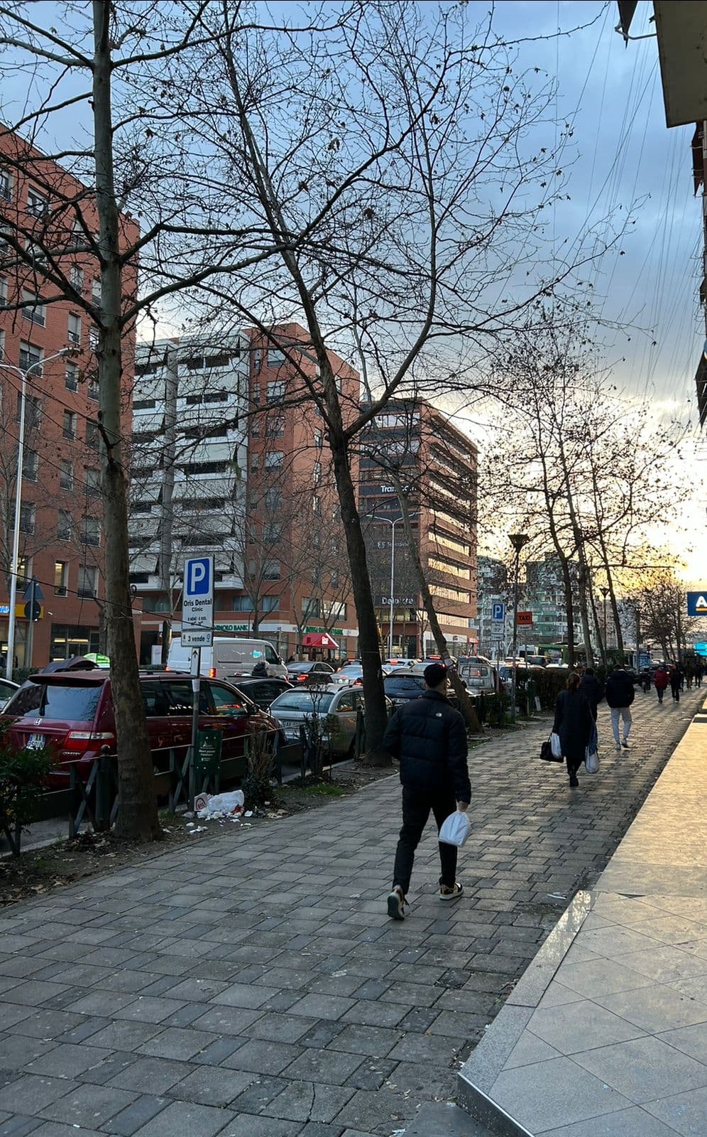 Shitet ambient biznesi tek 21 Dhjetori- 1.100.000 euro