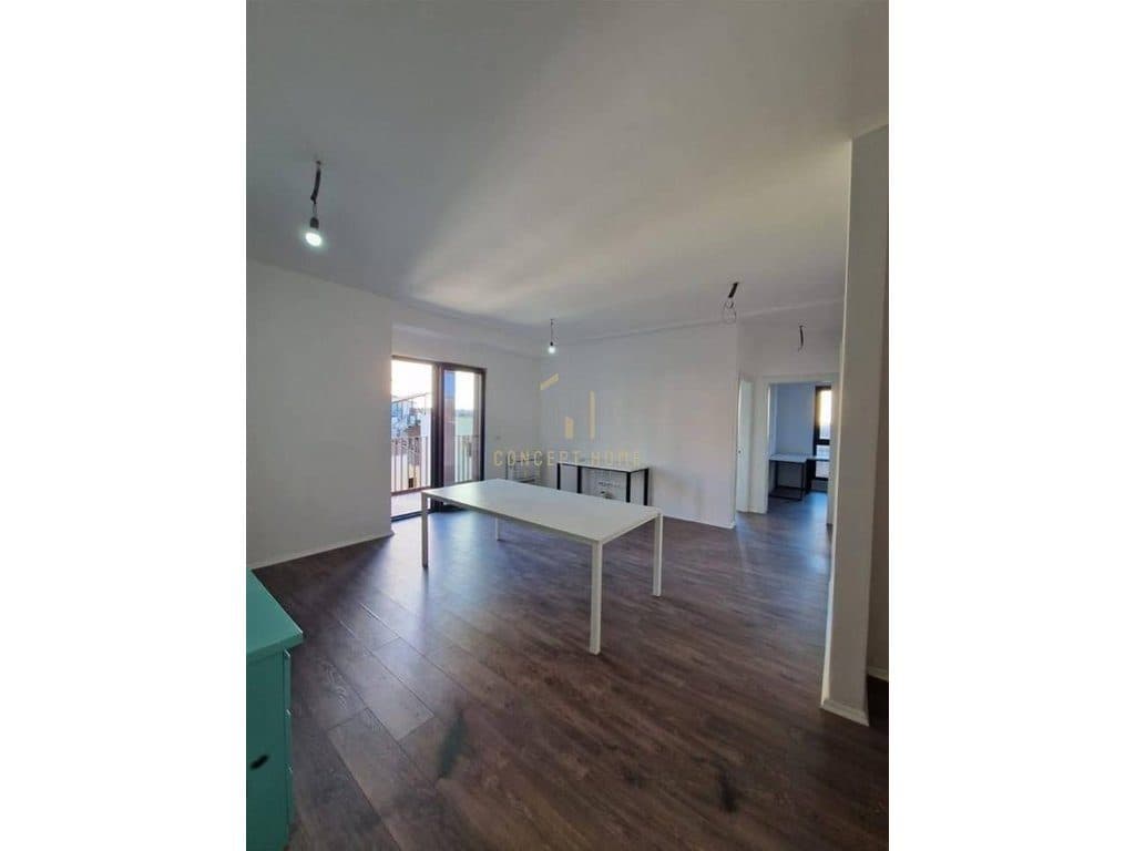 Jepet me qera Apartament 2+1 tek Rruga e Kavajes (Garden Building) 3