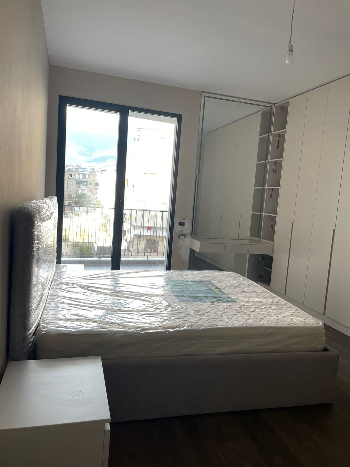 Jepet me qera apartment 2+1+2 Ne Porcelan(ASL) 2