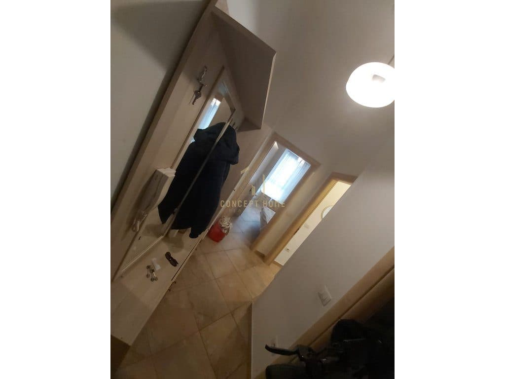 Jepet me qera apartament 1+1 Ne Astir 3