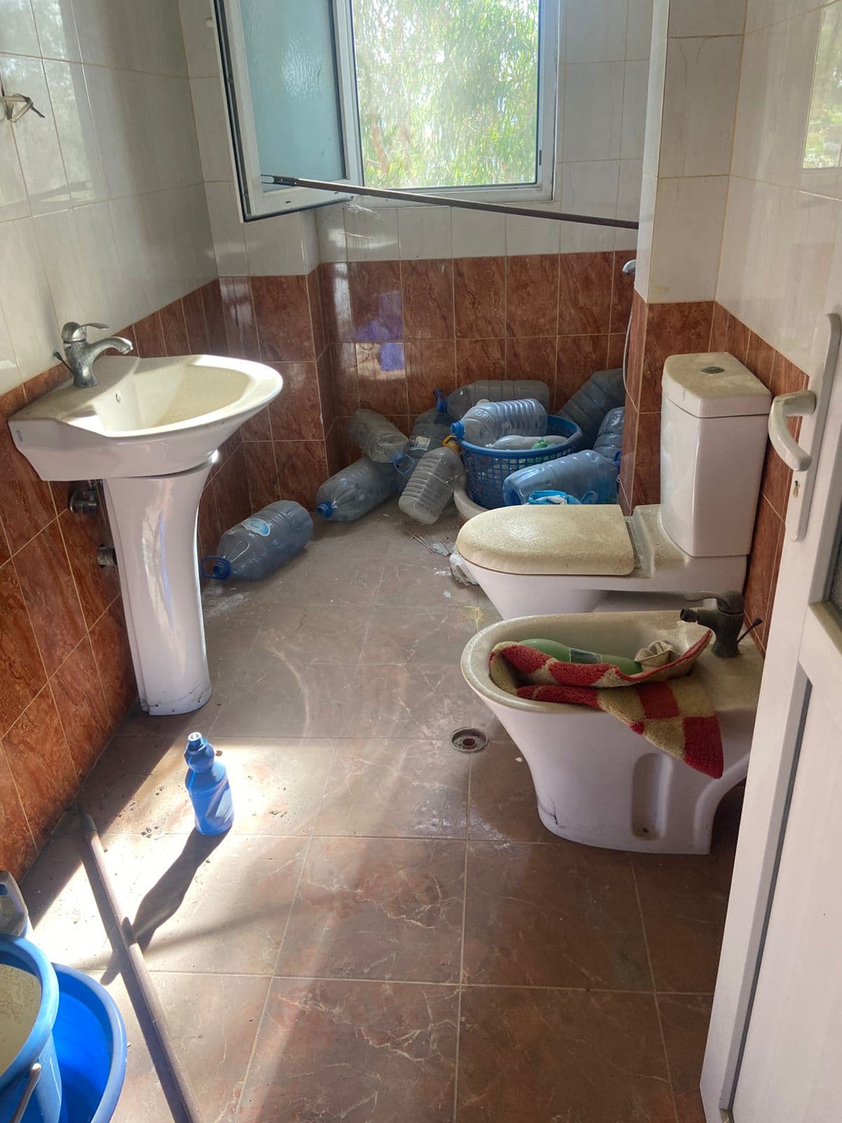 Apartament për Shitje 1+1 – Mali i Robit, Golem