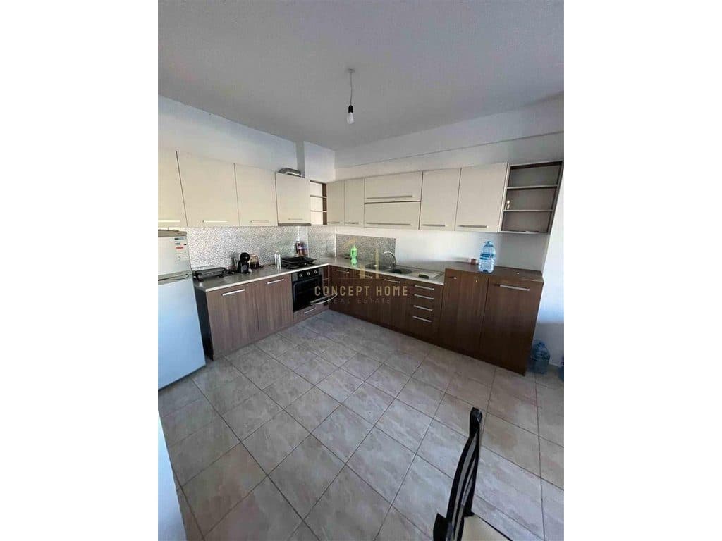 Jepet me qera apartment 1+1 ne Yzberisht