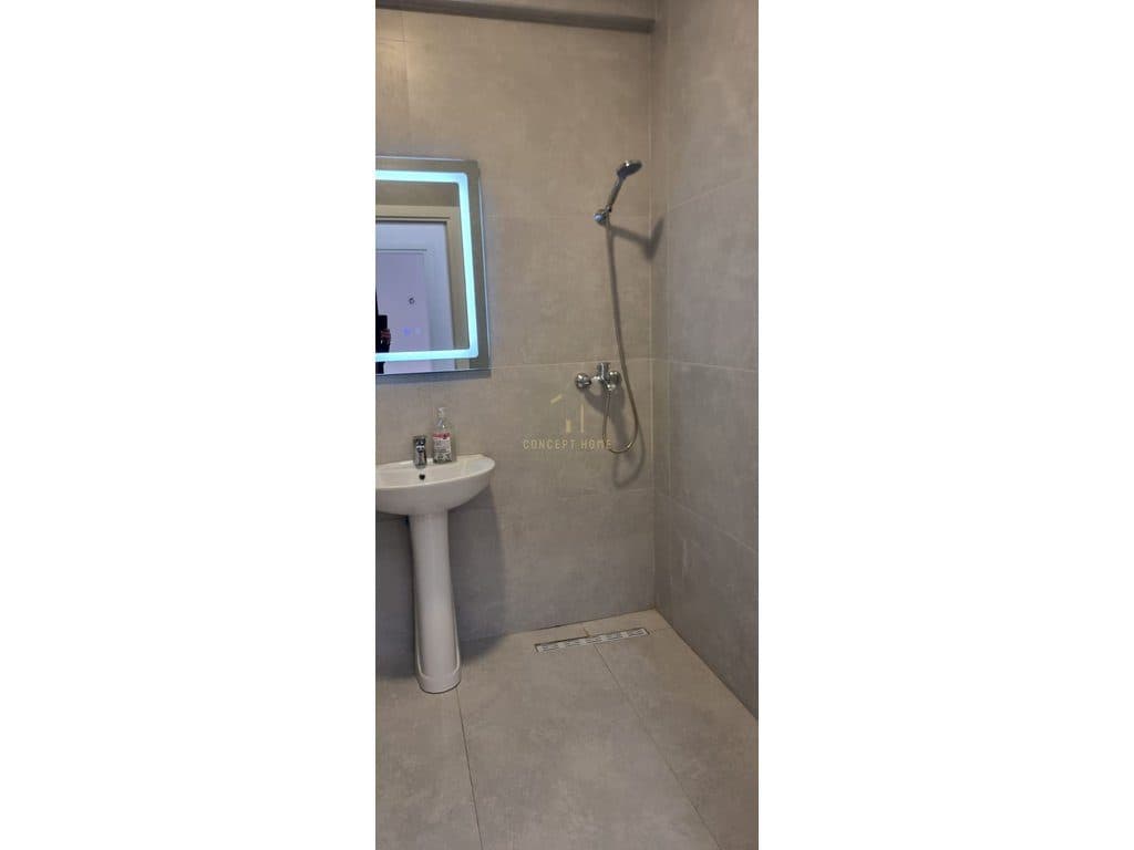Jepet me qera apartament 1+1 ne Astir 4