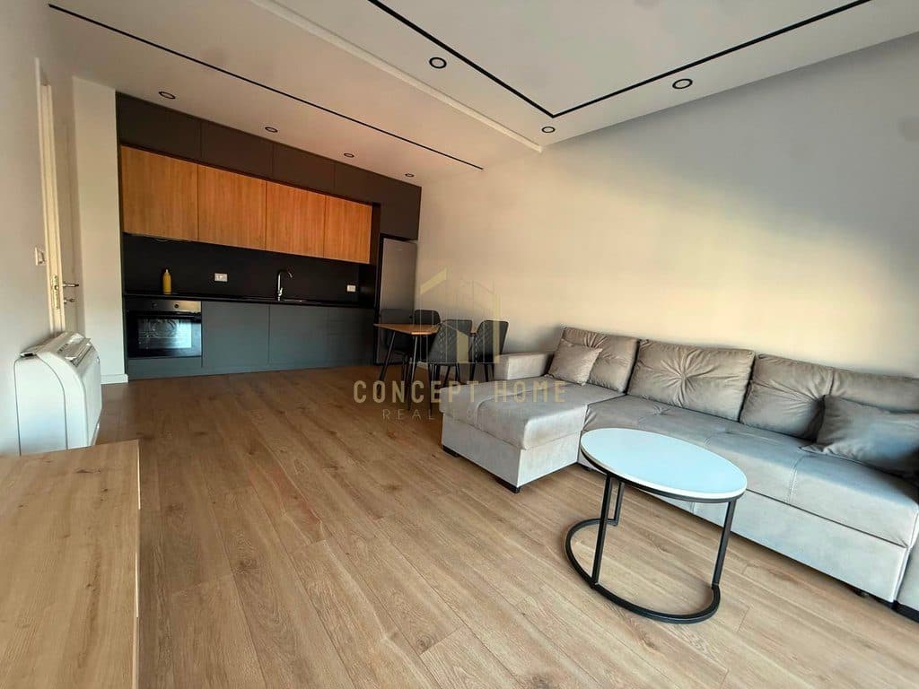 Jepet me qera apartament 2+1+2 tek 3
