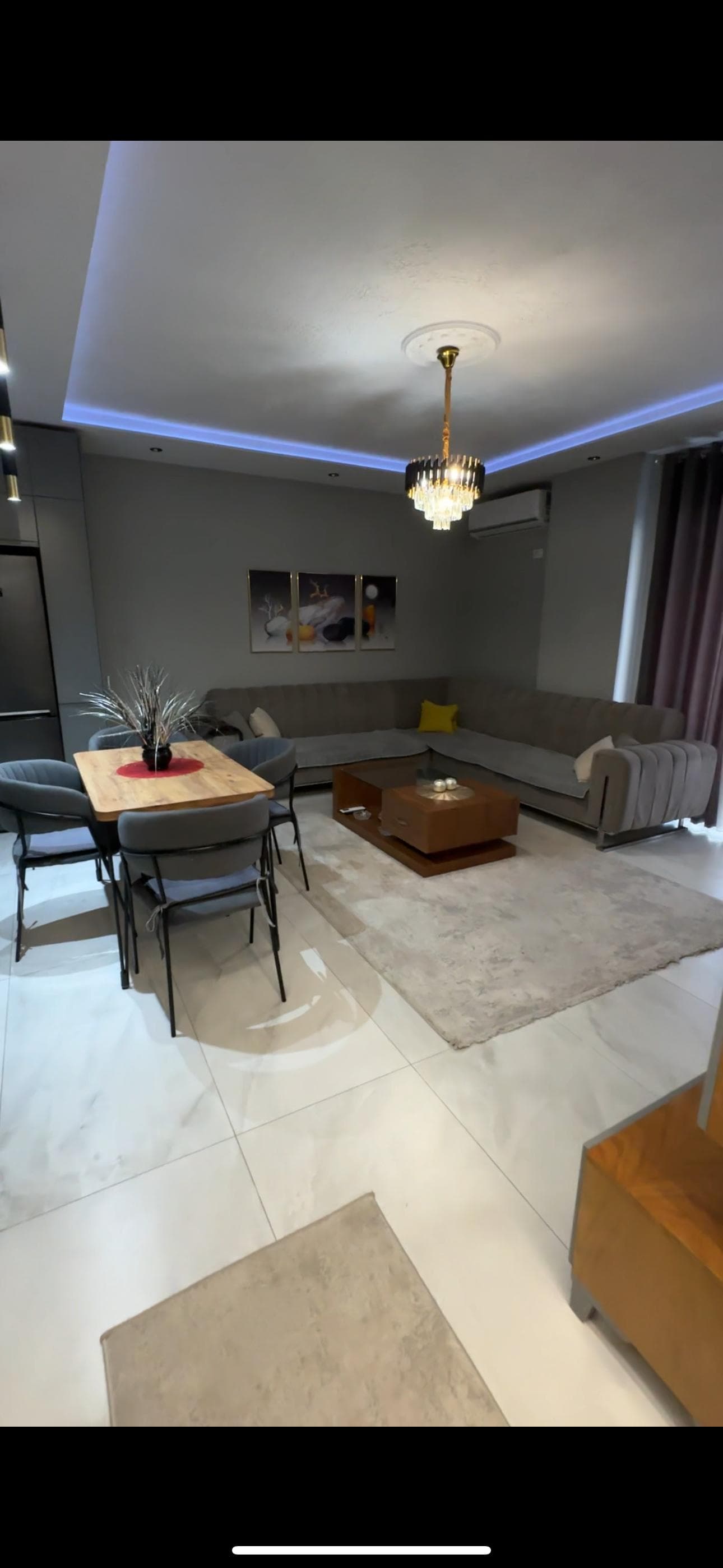 Apartament 2+1+2 Për Shitje në Kamez, Tiranë - 130.000€ | 112.8 m² 2