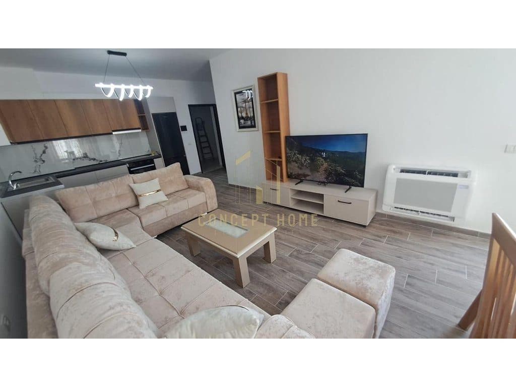Jepet me qera apartament 1+1 ne Kamëz 4