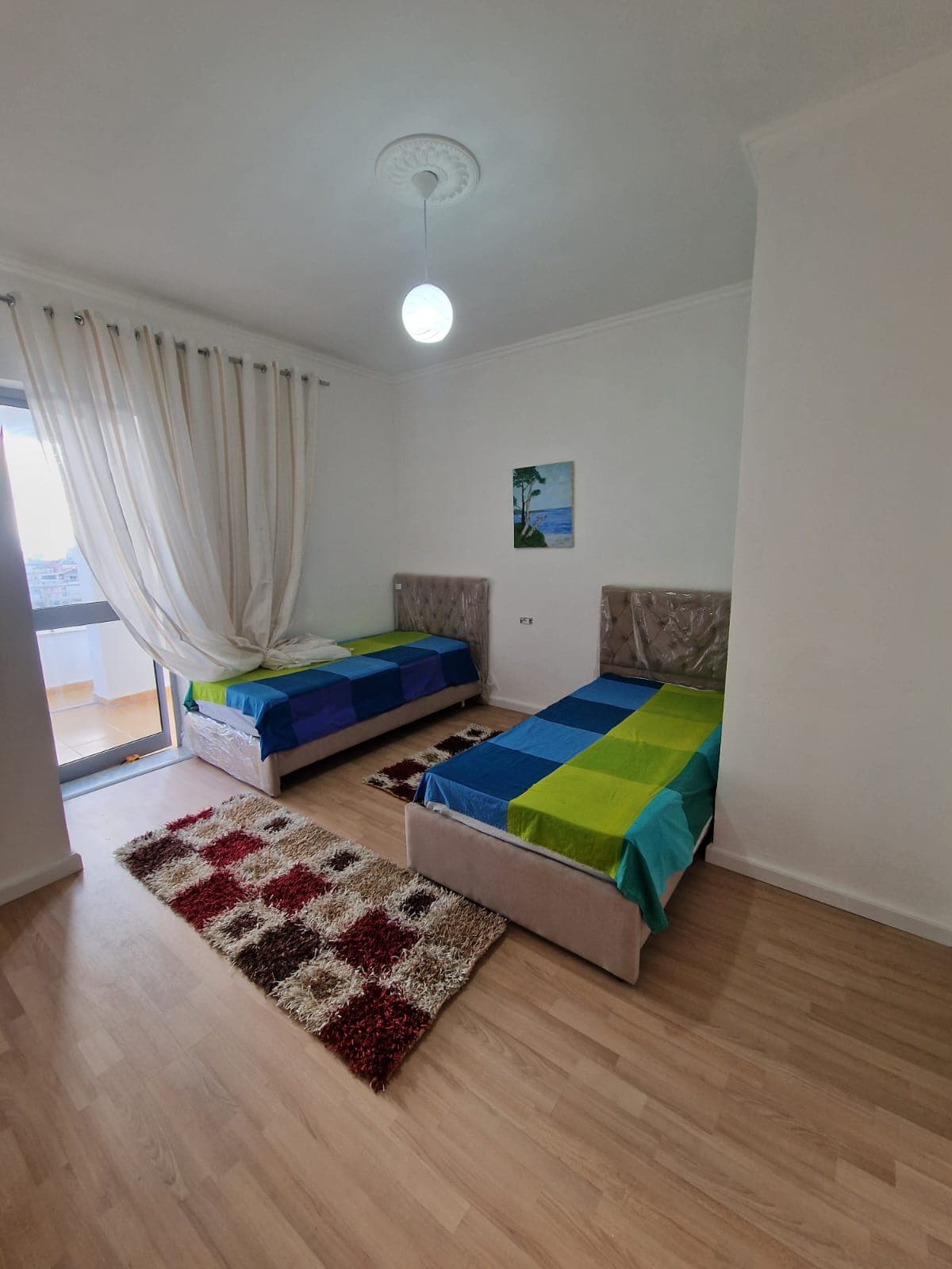 Apartament 2+1 Për Shitje në Fresk, Tirana - 137,000€ | 120 m² 3