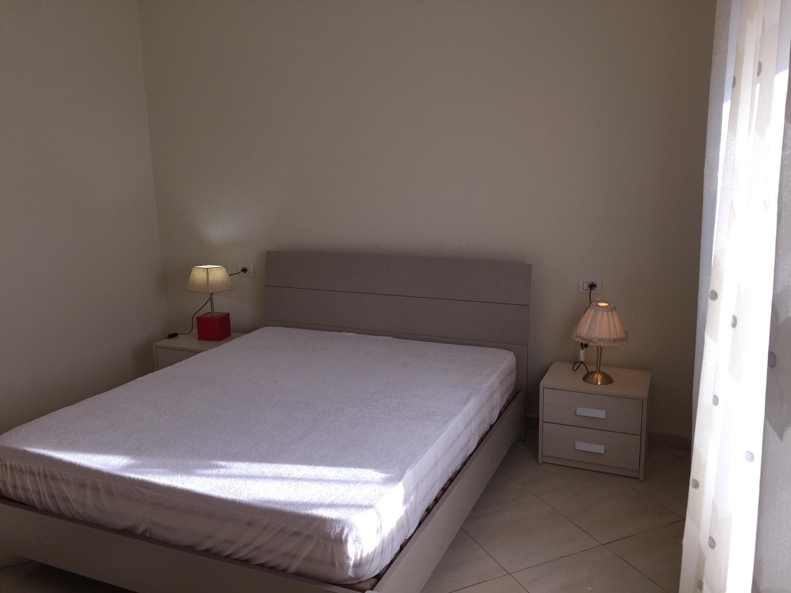 Jepet me qera Apartament 2+1 ne Astir 2