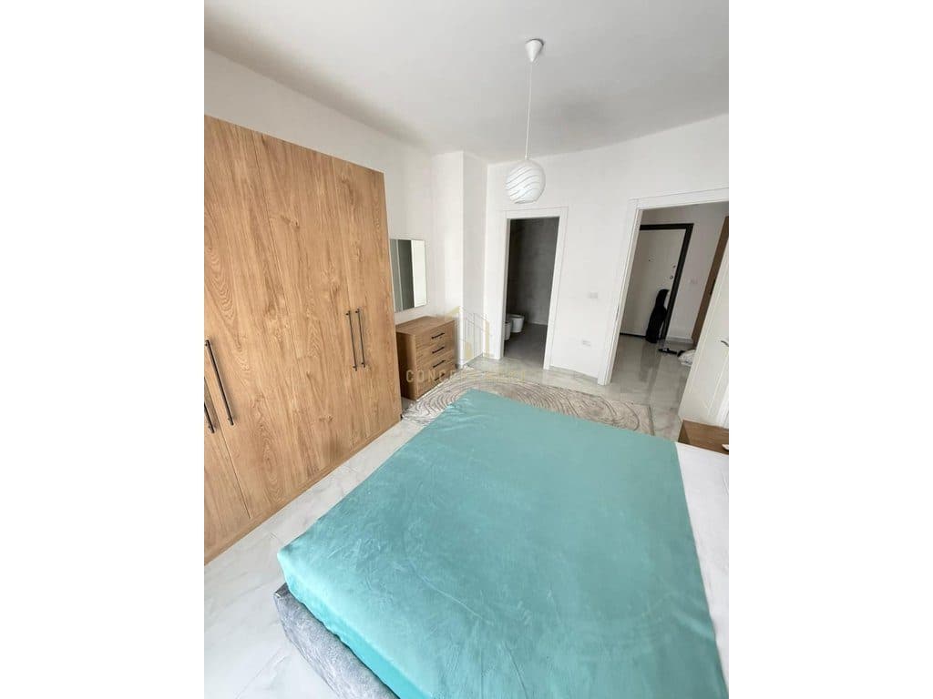 Jepet me qera apartament 2+1+2 ne Astir 4