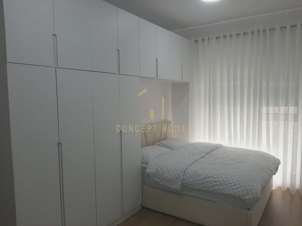 Apartament 1+1 me qera ne Ali Dem. 3