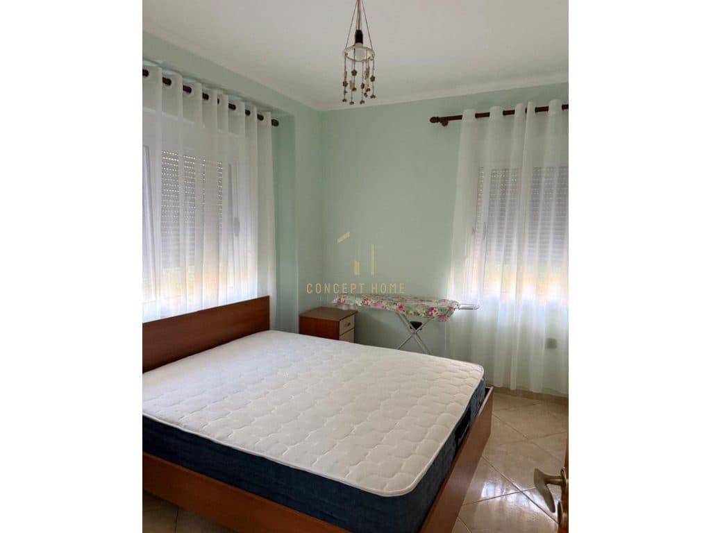 Jepet apartament 2+1 me qera te Marteniteti i Ri/Cmimi: 55.000 leke muaji 4