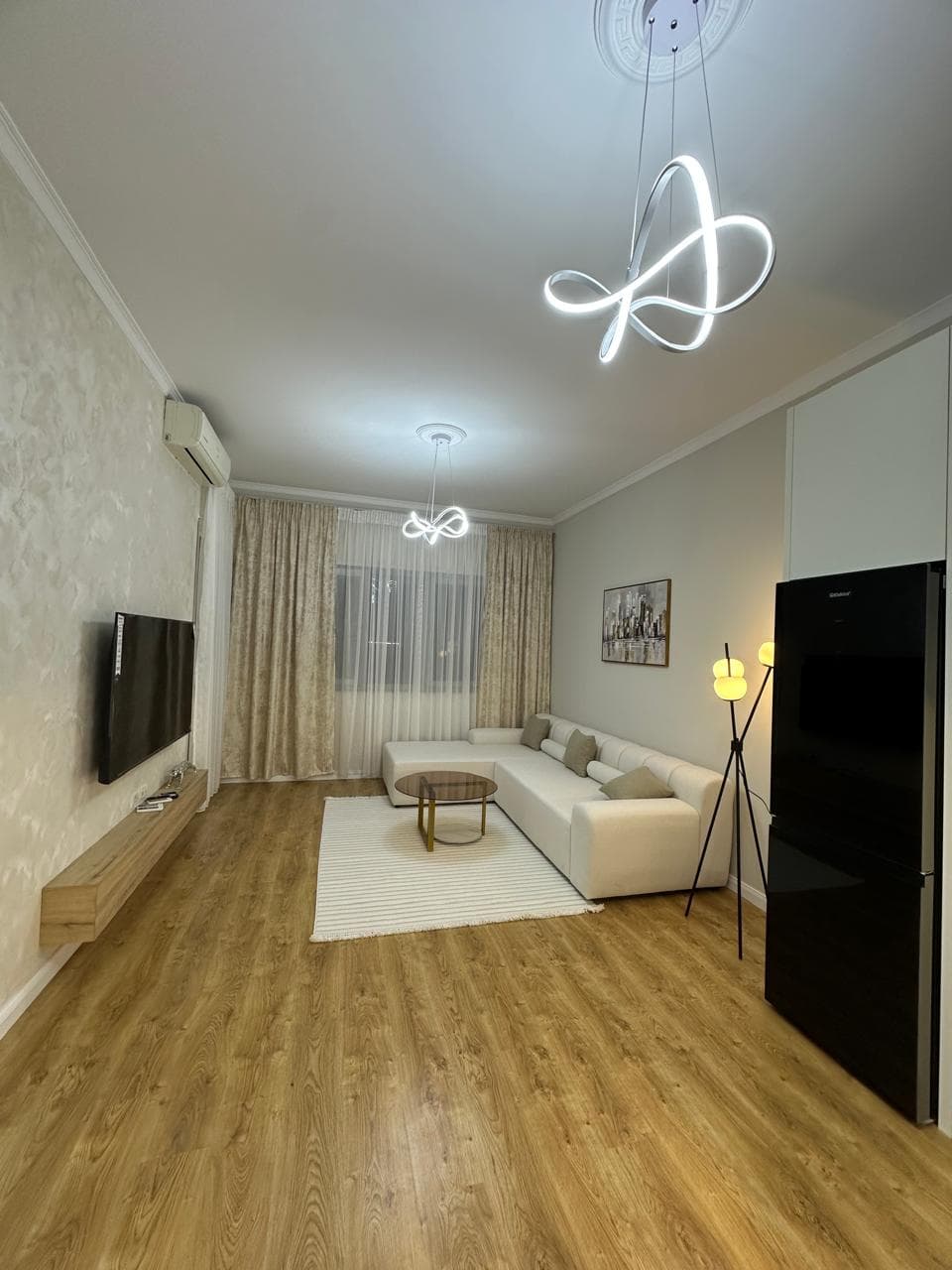 Shitet Apartament 2+1 ne Astir 2