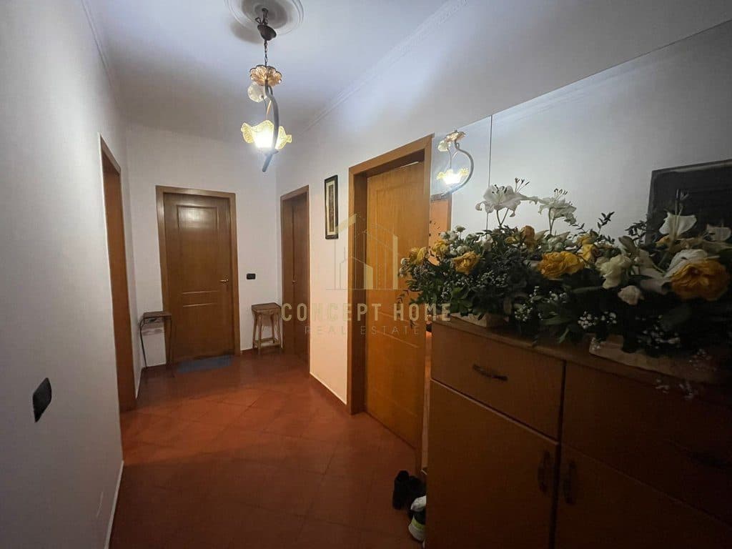 Apartament 2+1 Për Shitje në Kompleksin Delijorgji, Tiranë - 257,000€ | 3 kati 4