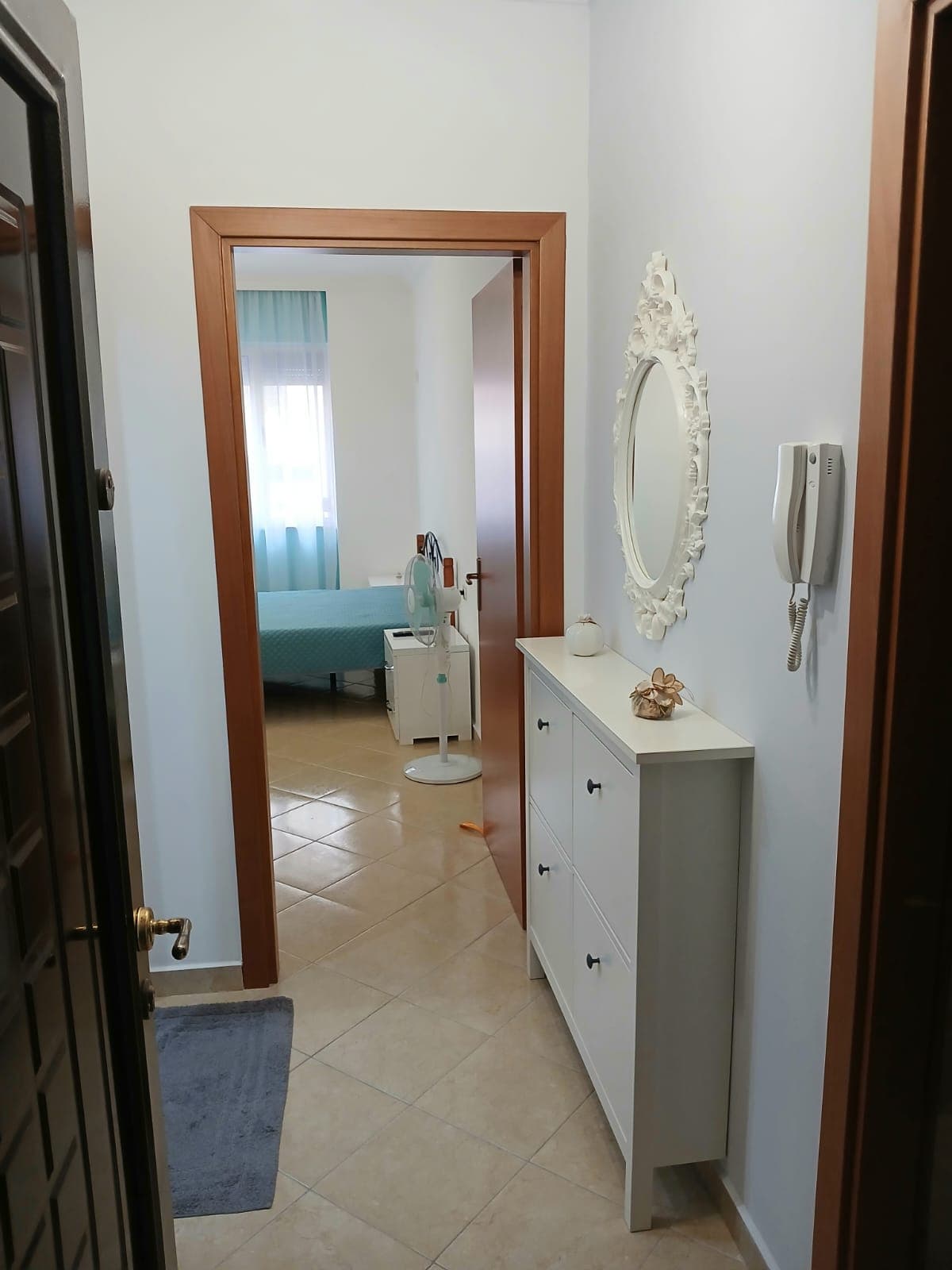 Apartament 2+1 Me Qira në Fresk, Tirana - 520€ | 97 m² 4