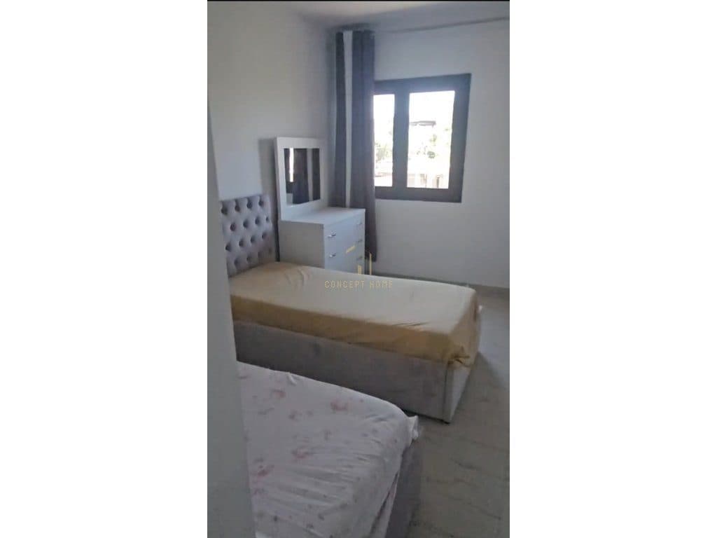 Jepet me qera apartament 2+1 Ne Laprake/ 3