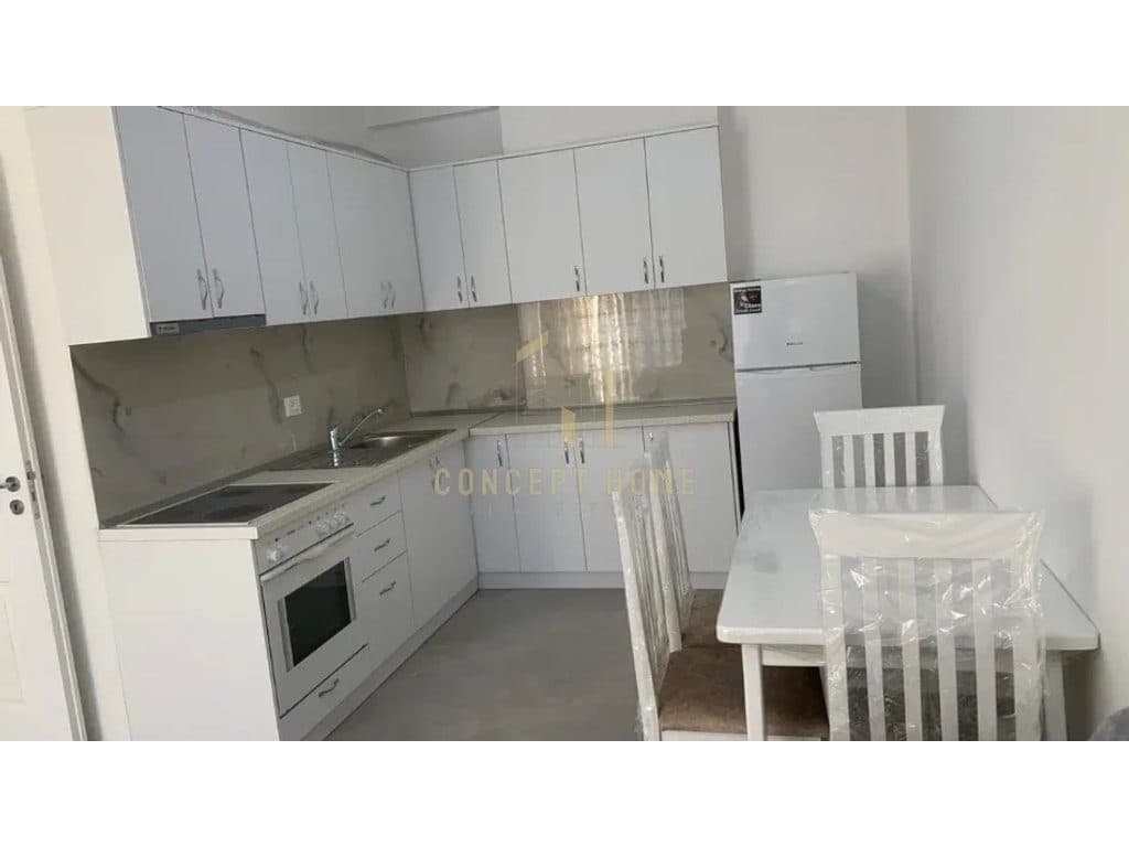 Apartament me qera 1+1 ne Astir. 2
