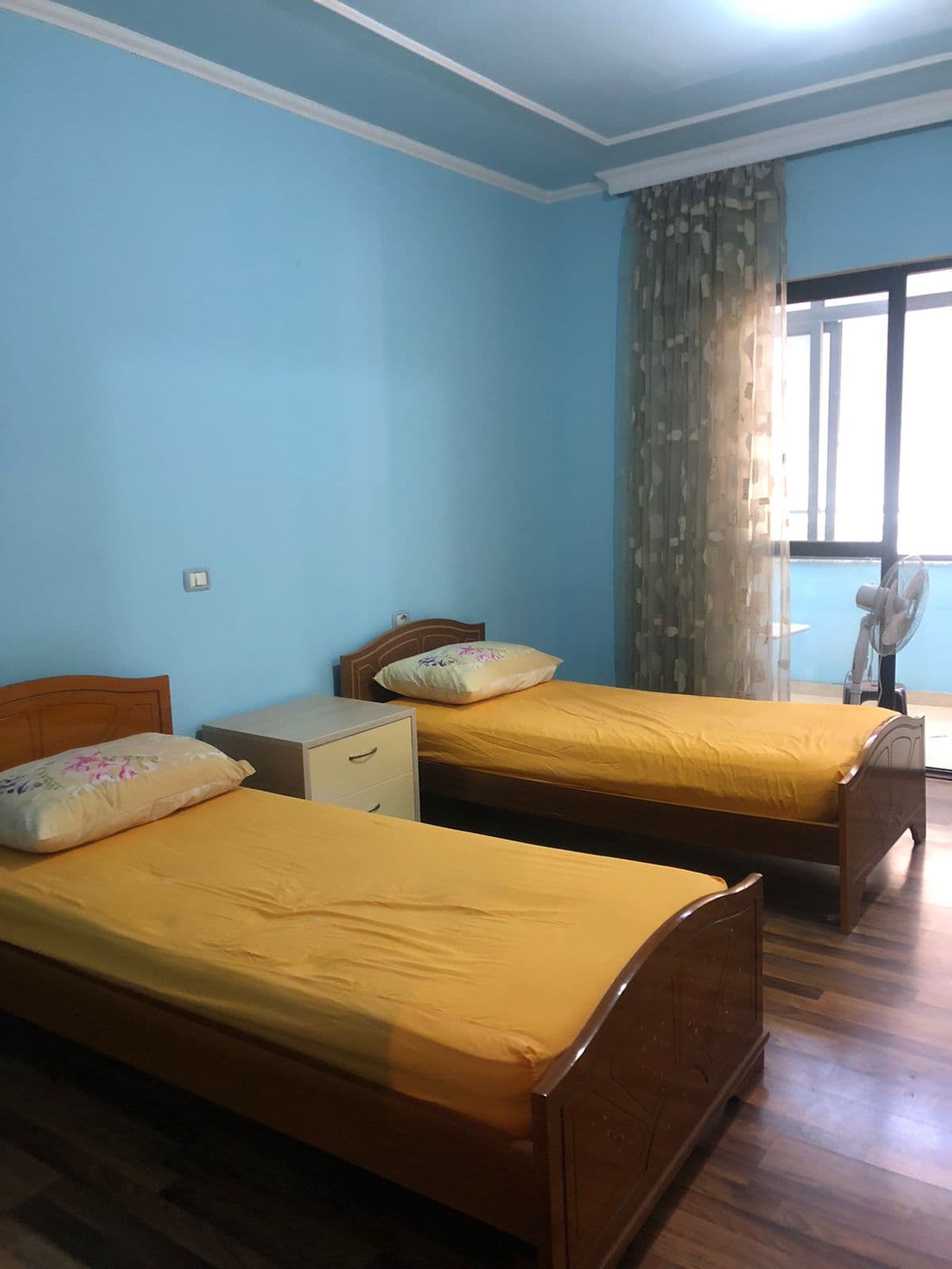 Apartament 2+1 Për Shitje në Kodra e Diellit, Komuna e Parisit, Tiranë - 266,500€ | 157 m² 4
