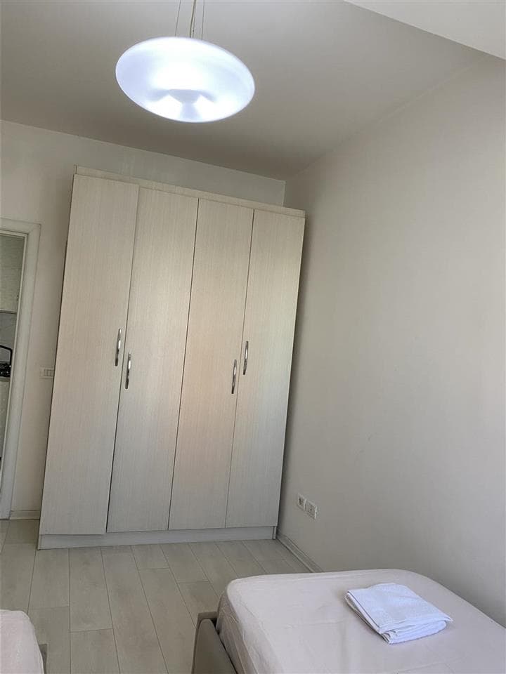 Jepet me qira apartament 2+1 Te Ish Parku 3