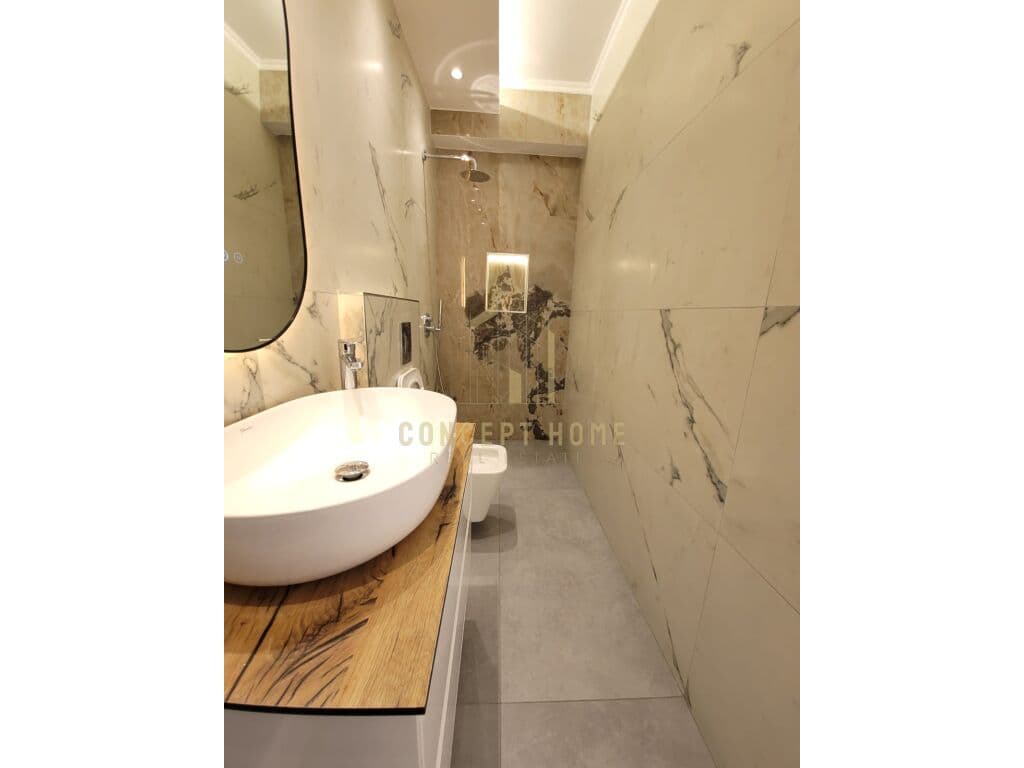 📍Shitet Apartament 2+1+2 , Rrethrrotullimi Zogu Zi 3