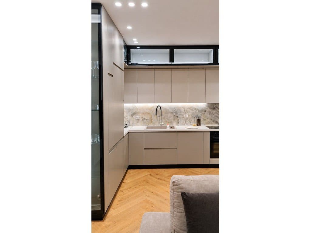 Jepet me qera apartament 1+1 ne 2