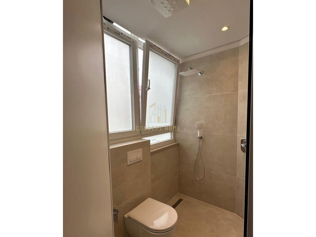 Jepet me qera apartament 3+1+2 Don Bosko. 3