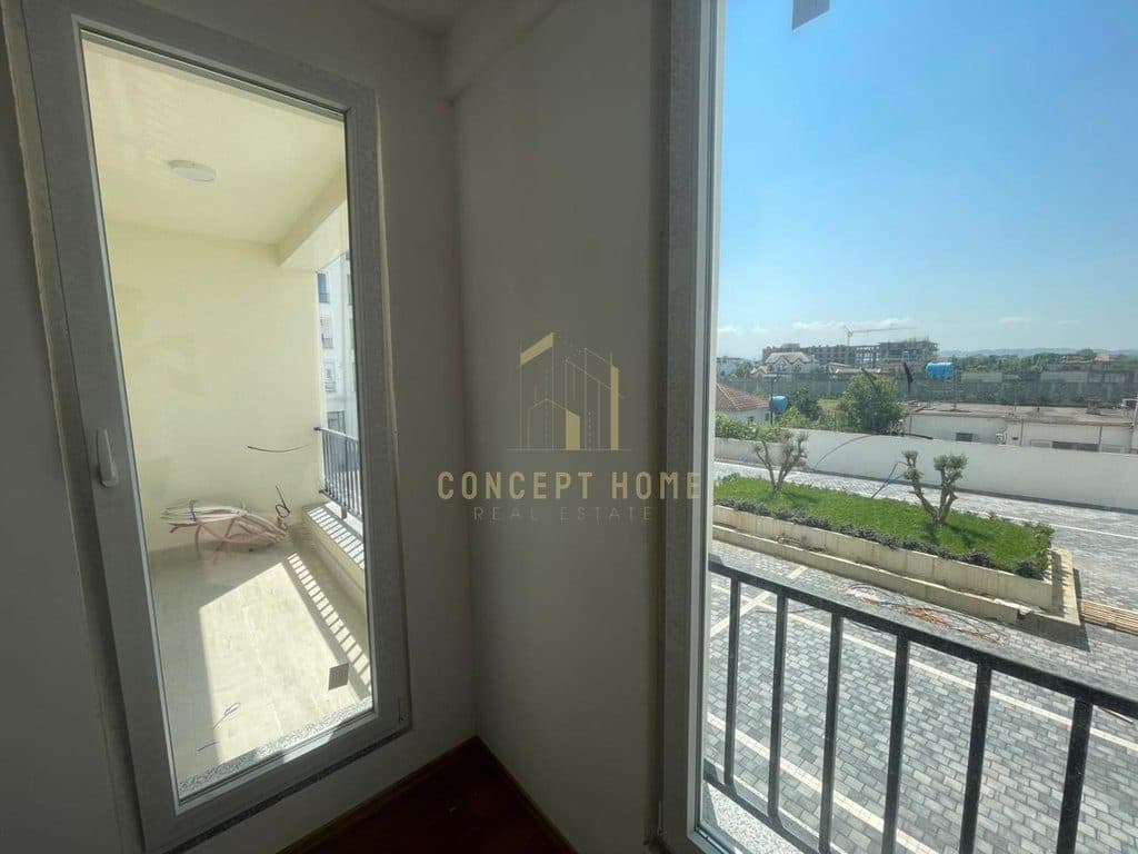Shitet apartament 2+1 ne Kamez, Venatino 2 Residence/101.650€ 3