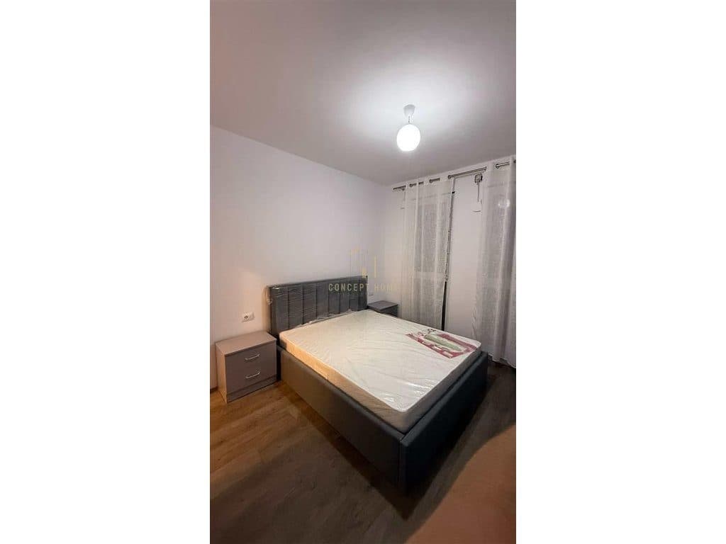Jepet me qera apartament 1+1 tek Univers City