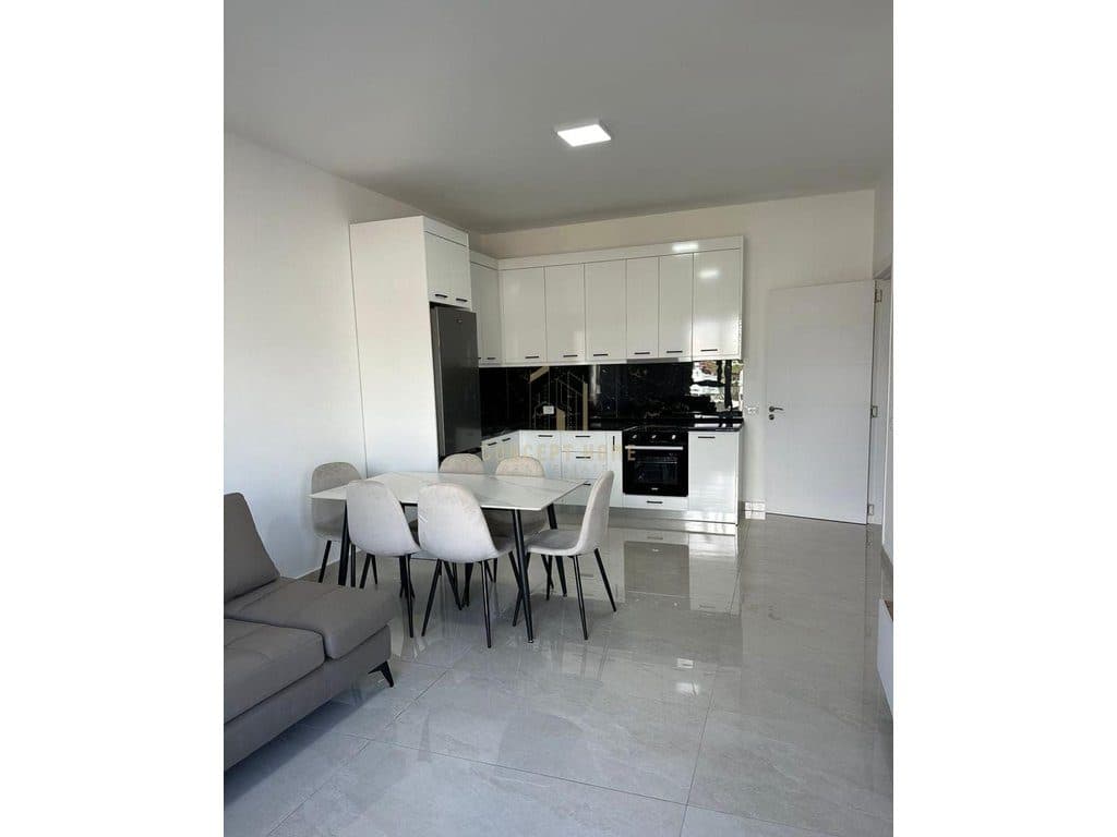 Apartament 2+1+2+P Me Qira në Tiranë - 600€ | 103 m²