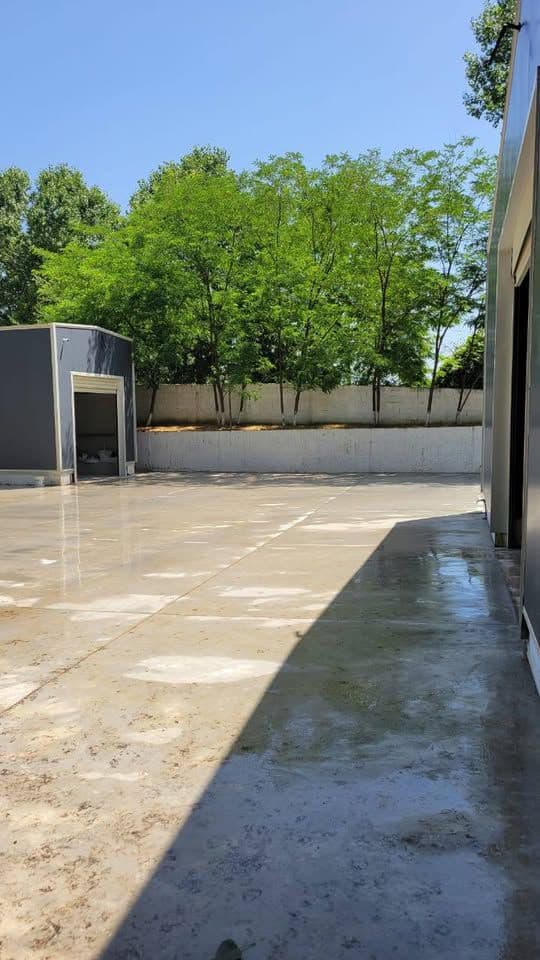 Magazinë per qera në Rinas, Tiranë - 1700€ | 310 m² 3