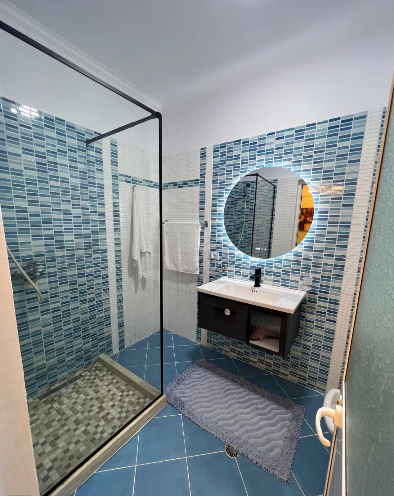 Shitet apartament 2+1 ne Astir 3