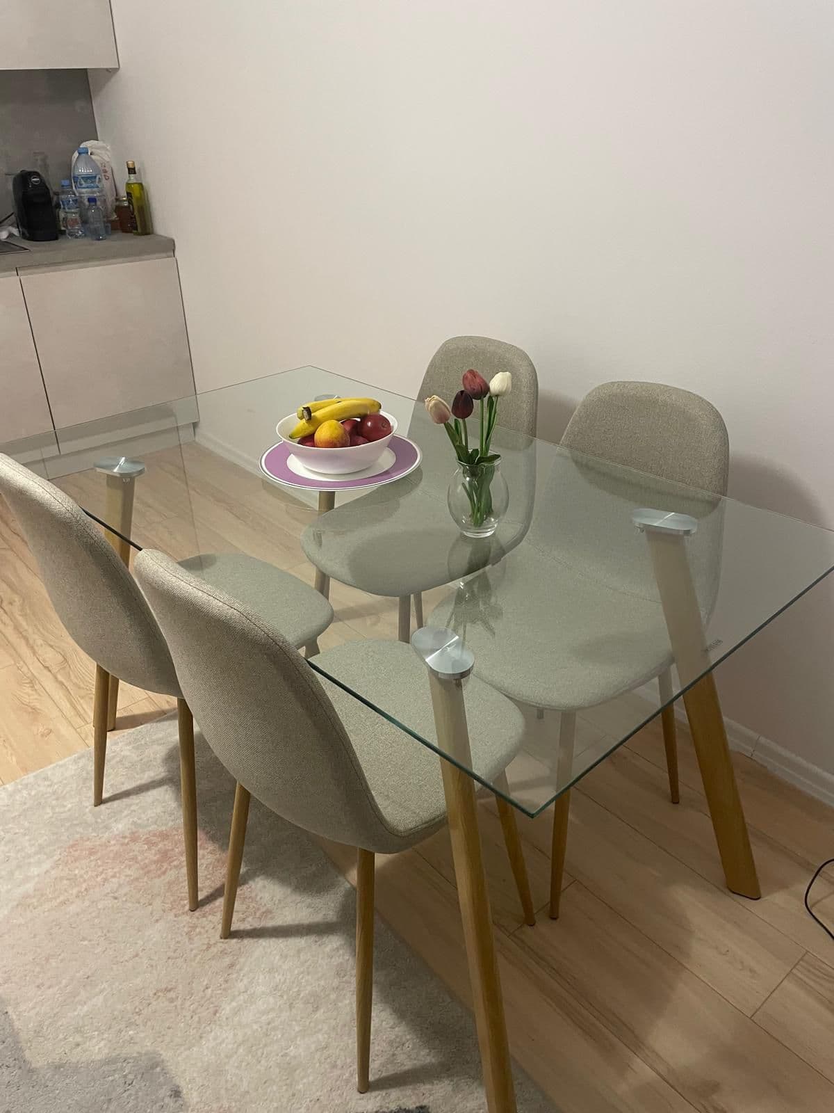 Shitet apartament 1+1 ne Durres