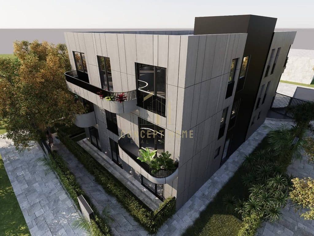 Shitet Apartament 1+1 ne Paskuqan 3