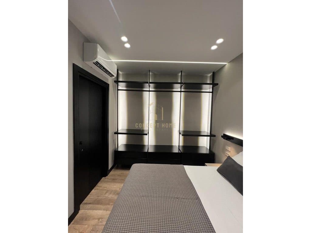 Apartament 2+1 Me Qira në Rruga Barrikadave, Tiranë - 1300€ | 70 m² 4
