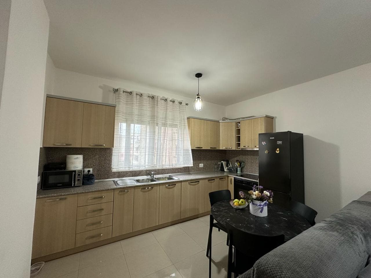 Apartament 1+1 për Shitje në Qytetin e Vlorës - 85,000€ | 83m² 4