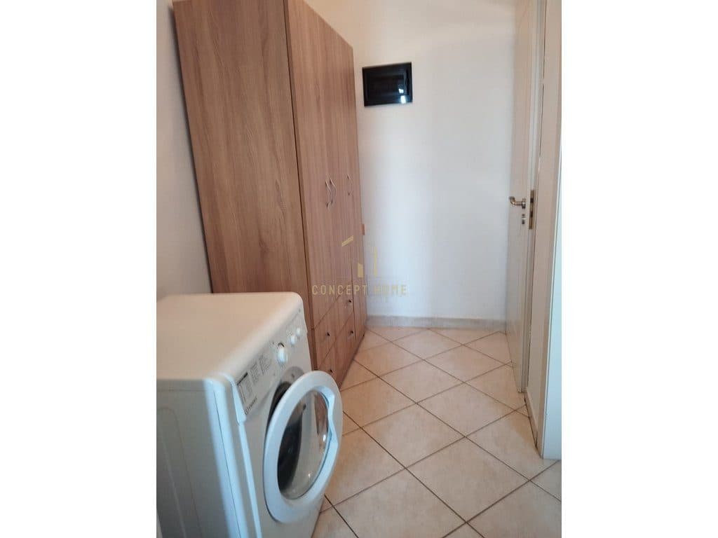 Apartament 1+1 Me Qira në Laprakë, Tiranë - 350€ | 60 m² 4