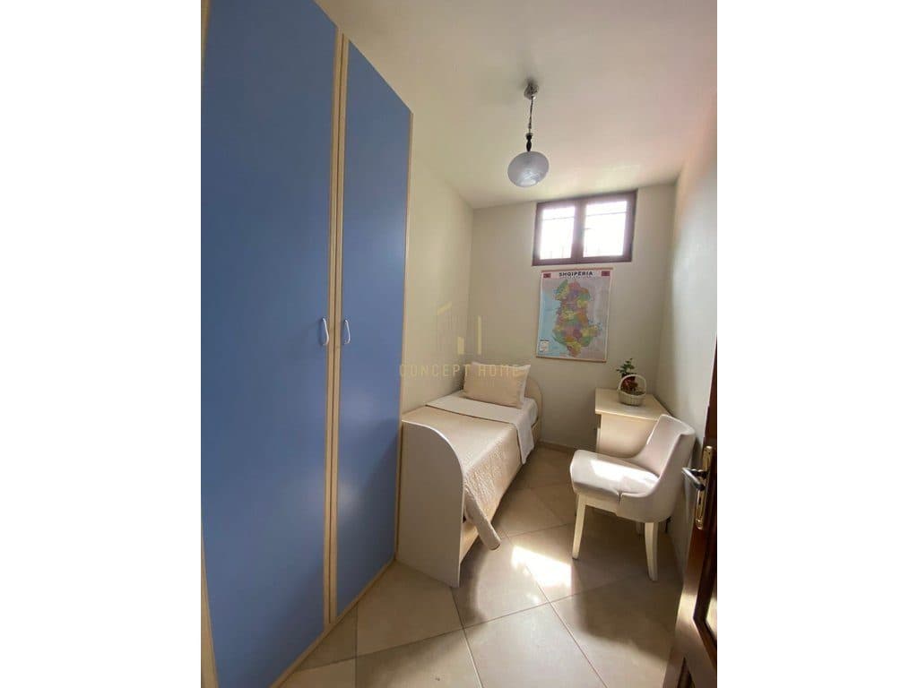 Shtëpi 3+1 me Qira në Qendër, Bulevardi Zogu i Parë, Tiranë - 850€ | 2