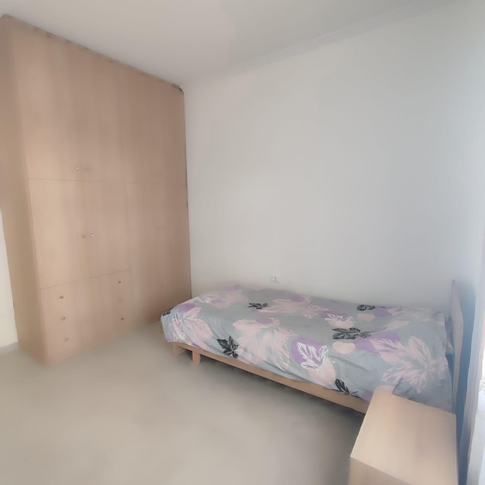 Apartament 2+1+2 Për Qira në Kodra e Diellit, Tiranë - 600€ | 105 m² 2
