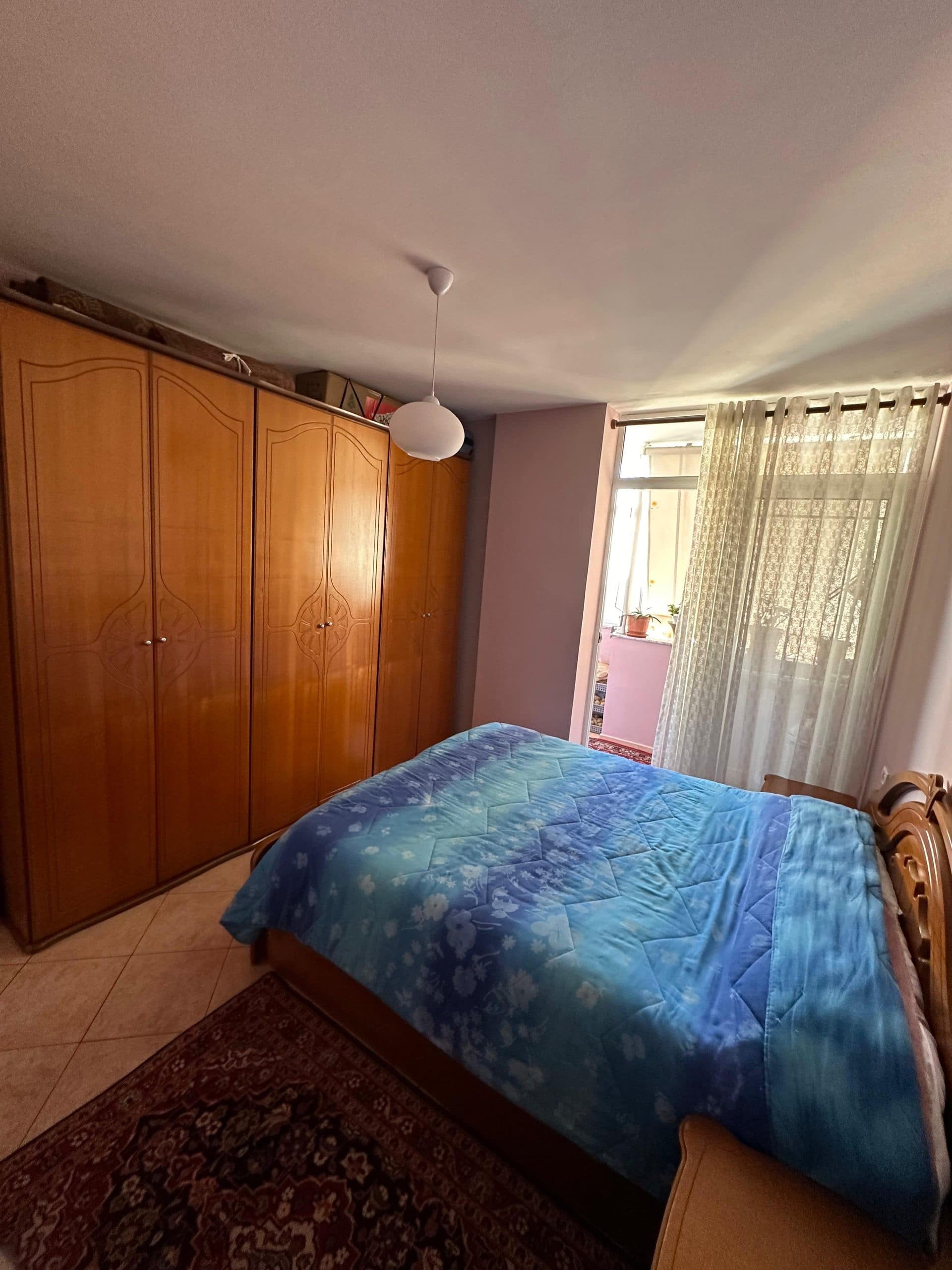 Apartament 2+1 për Shitje tek Komuna e Parisit, Tiranë - 175000€ | 74.6 m² 3