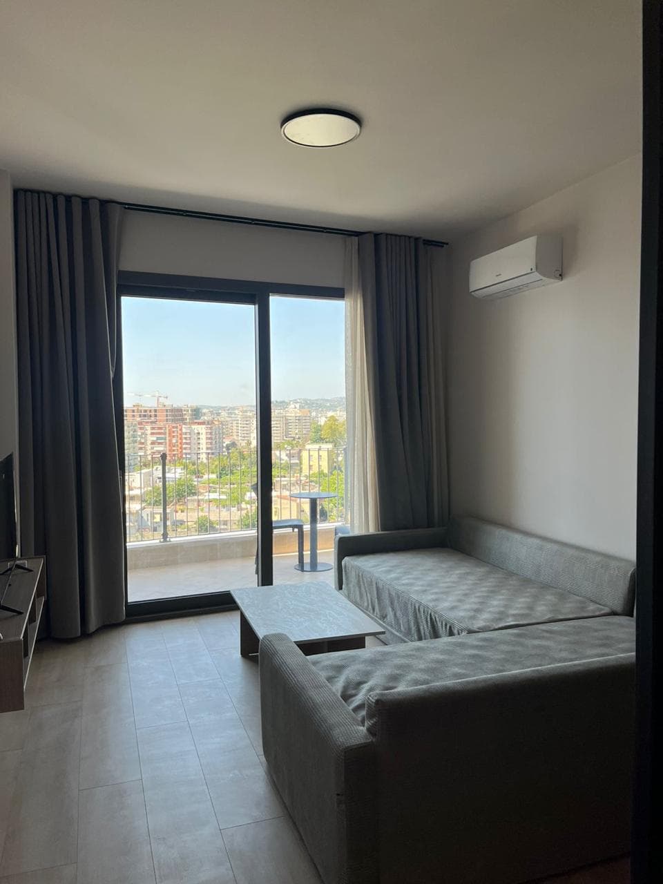 Shitet apartament 1+1 ne Vlore (Emera Residence) 4