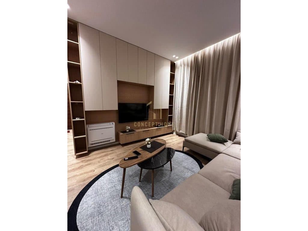 Jepet me qera apartament 2+1+2 ne Laprake