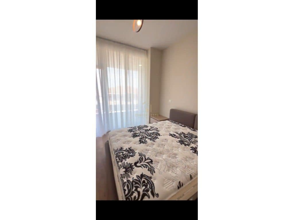 Jepet me qera apartament 2+1 tek Siri Kodra 4